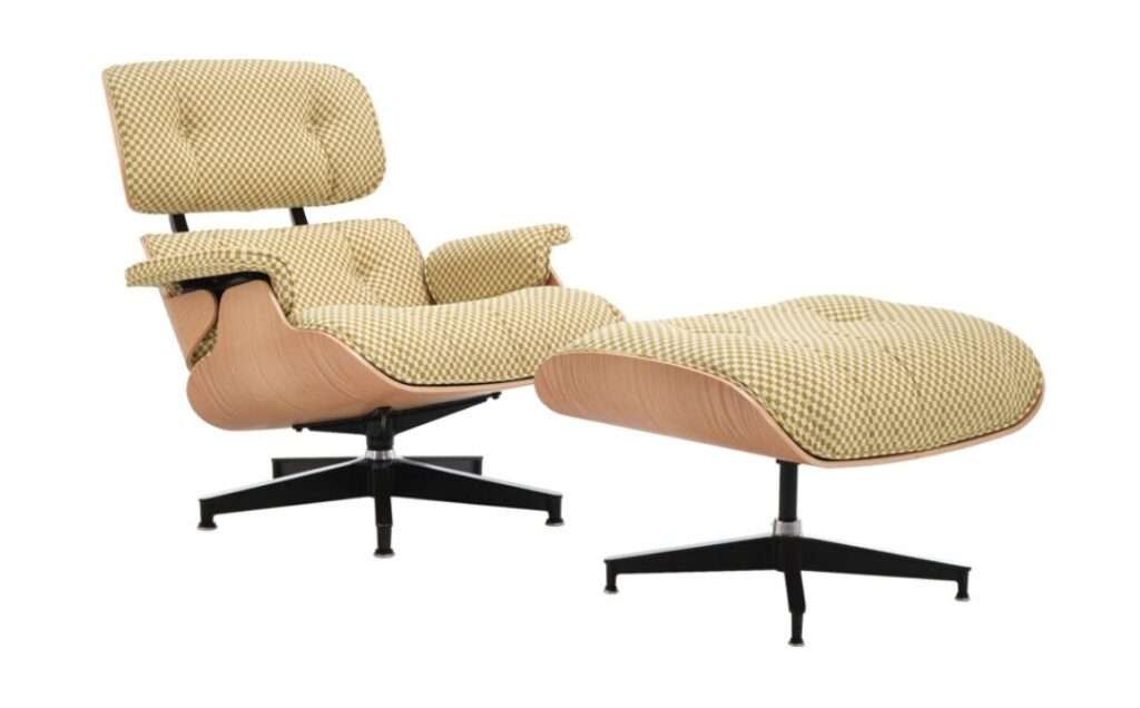 Why Eames Lounge Chairs 