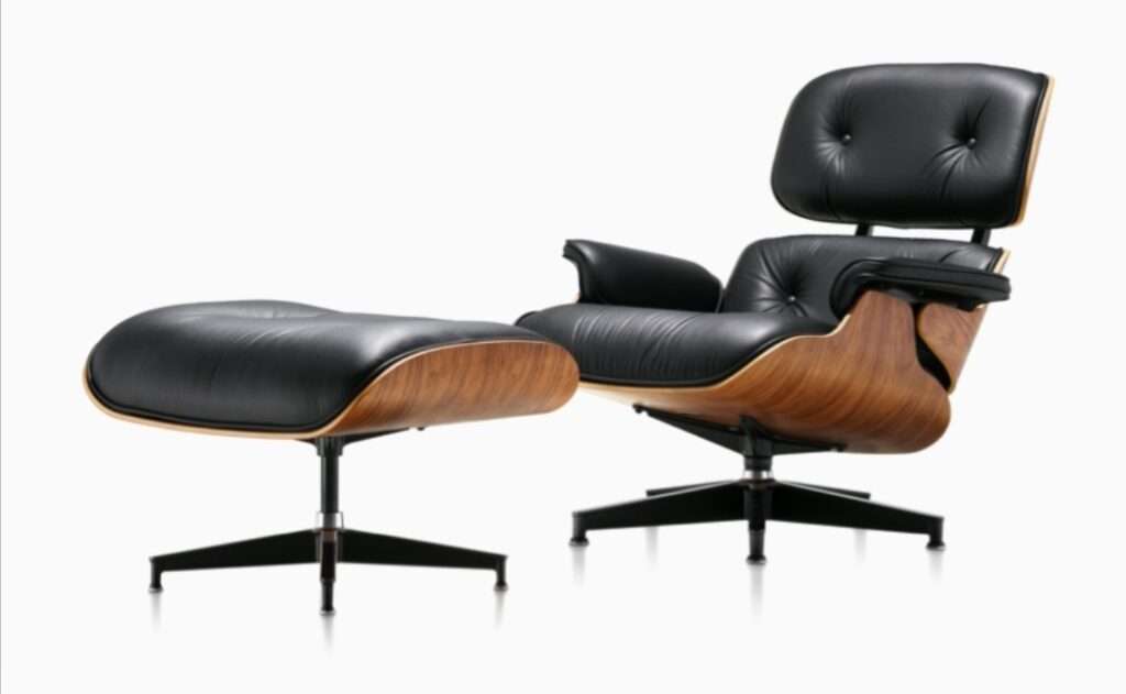 Eames Lounge Chairs