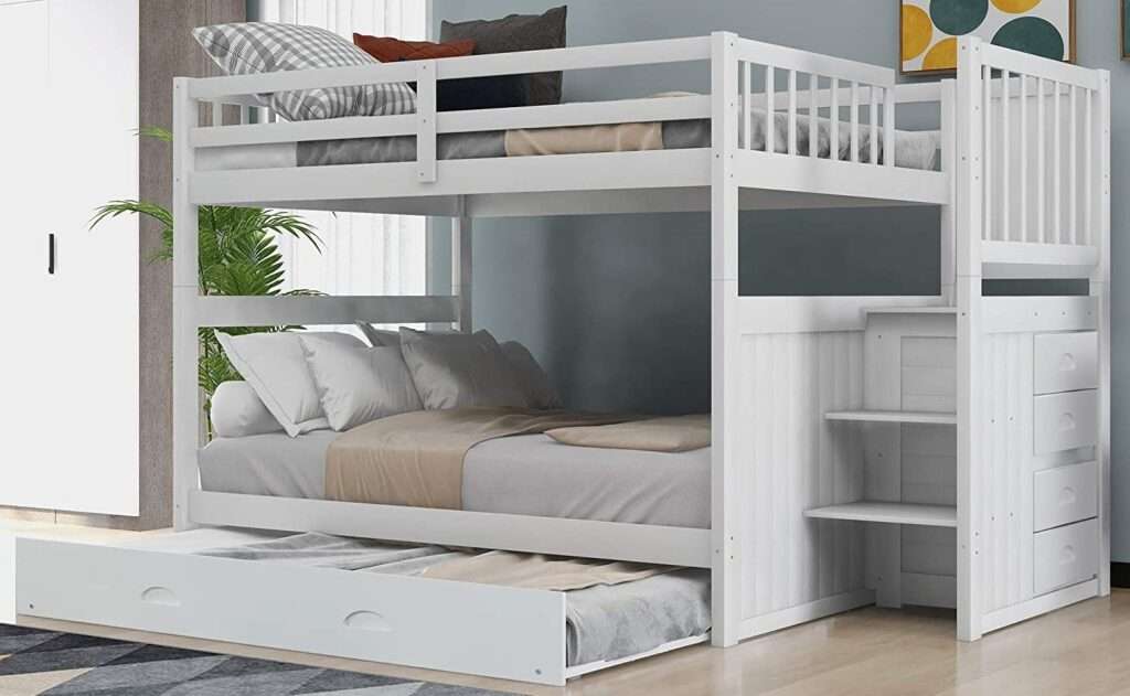 Are Loft Beds Safe For Adults