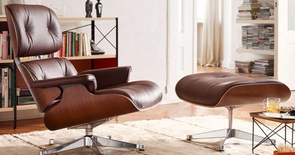 Why Are Eames Chairs So Expensive?