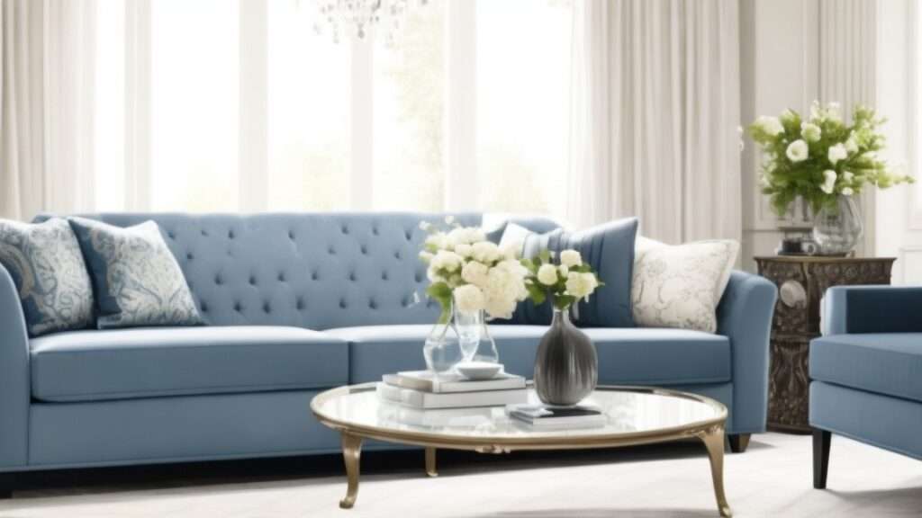 Choose a Stylish Sofa for Your Perfect Living Room