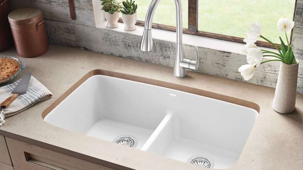 Optimal Sink Sizes for Different Kitchen Layouts: A Comprehensive Guide
